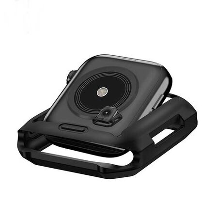 Xundd Scratch Proof TPU Case For Apple Watch