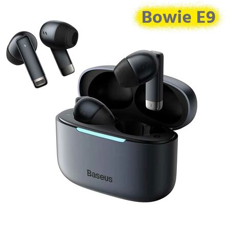 Baseus Bowie E9 True Wireless Earphones