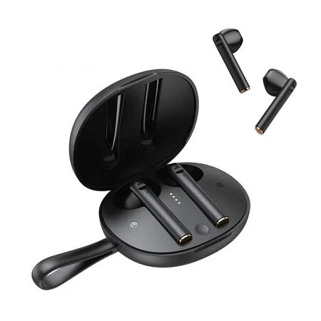 Baseus Encok W05 TWS Bluetooth Earphones Baseus Encok W05 TWS Bluetooth Earphones