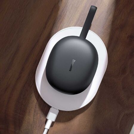 Baseus Encok W05 TWS Bluetooth Earphones Baseus Encok W05 TWS Bluetooth Earphones