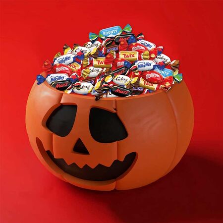 Celebrations Chocolate Candy 240g