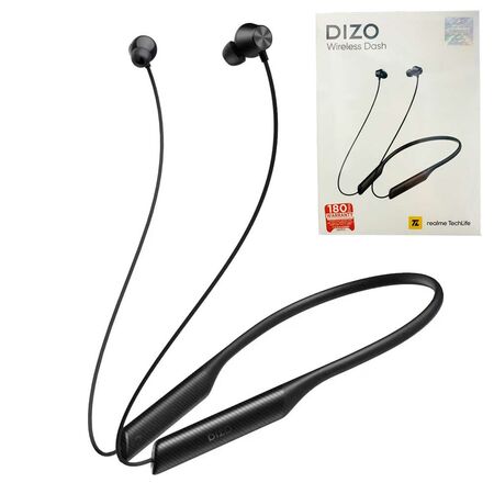 Dizo Wireless Desh Neckband