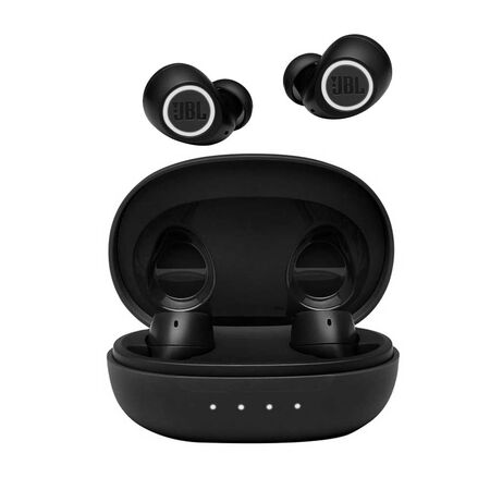 JBL Free II True Wireless In-Ear Bluetooth Earbuds JBL Free II True Wireless In-Ear Bluetooth Earbuds