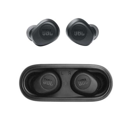 JBL Wave 100TWS True Wireless In-Ear Earbuds JBL Wave 100TWS True Wireless In-Ear Earbuds