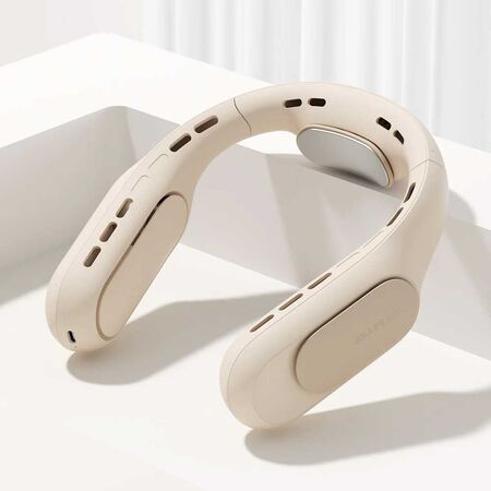 Jisulife FA35 Pro Portable Ultimate Bladeless Neck Fan Jisulife FA35 Pro Portable Ultimate Bladeless Neck Fan