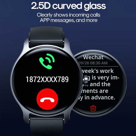 Joyroom JR-FC1 Classic Waterproof Smart Watch