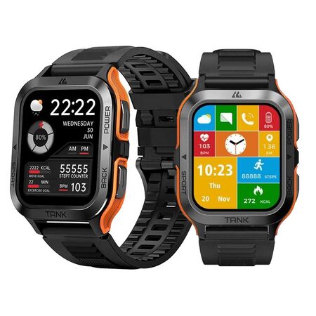 Kospet Tank M2 Smart Watch