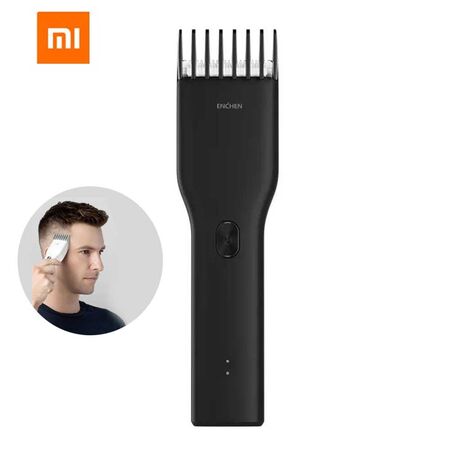 Xiaomi Enchen Boost USB Electric Hair Trimmer