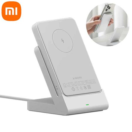 Xiaomi P05ZM Magnetic Wireless 5000mAh Power Bank
