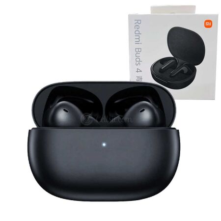 Xiaomi Redmi Buds 4 Wireless Earbuds Xiaomi Redmi Buds 4 Wireless Earbuds