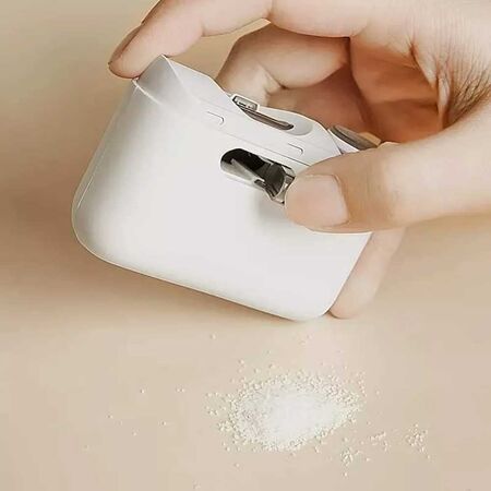 Xiaomi Youpin Electric Automatic Nail Clippers