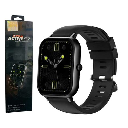 Xtra Active S7 Calling Smart Watch