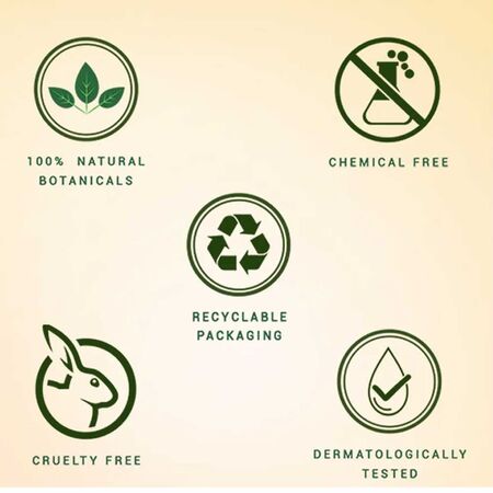 Biotique Sandalwood Sunscreen Ultra Soothing Face Cream 120ml Biotique Sandalwood Sunscreen Ultra Soothing Face Cream 120ml