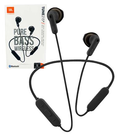 JBL Tune 215BT Wireless Neckband