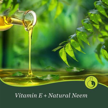 Margo Vitamin E Moisturiser Neem Soap 100g