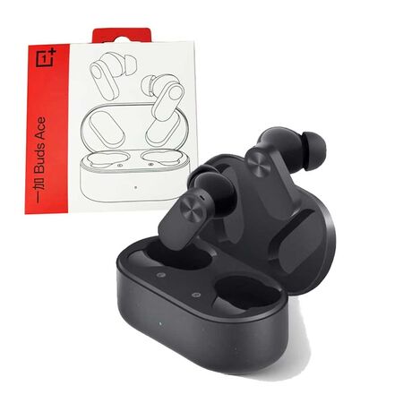 OnePlus Buds Ace True Wireless ANC Earbuds