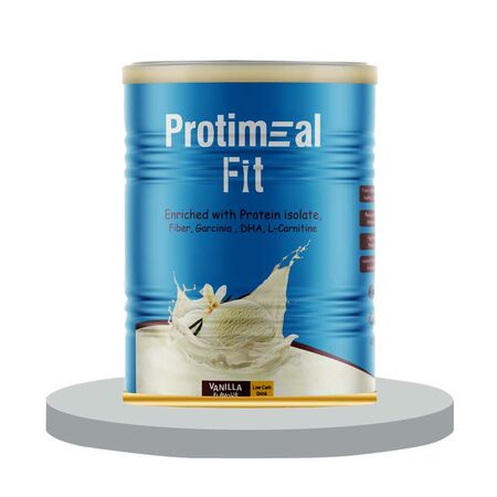 Protimeal Fit Weight Loss Formula Drink 400g
