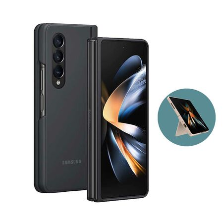 Samsung Slim Standing Cover for Galaxy Z Fold 4