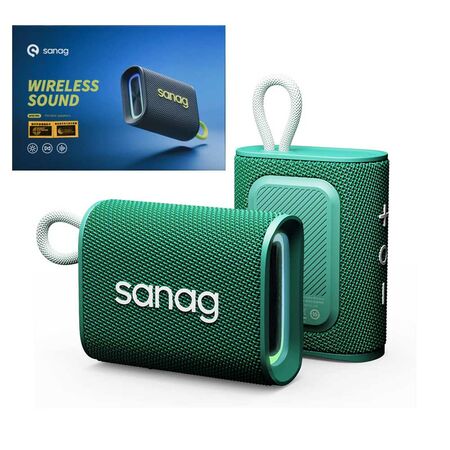 Sanag M13S Pro Bluetooth Waterproof Portable Speaker