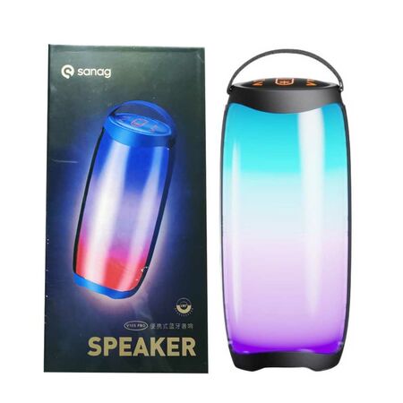 Sanag V10S Pro Portable Bluetooth Speaker