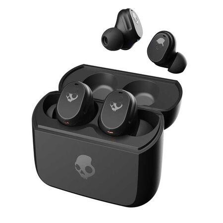 Skullcandy Mod Wireless Pocked Size Bluetooth Earbuds