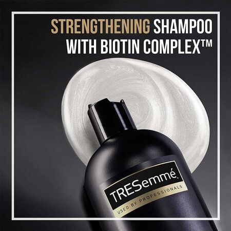 TREsemme Maximum Lengths Shampoo 592ml