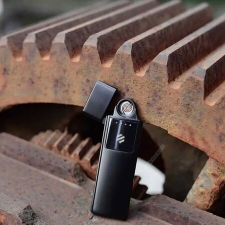 Xiaomi Beebest L101 Metal Electronic Cigarette Lighter