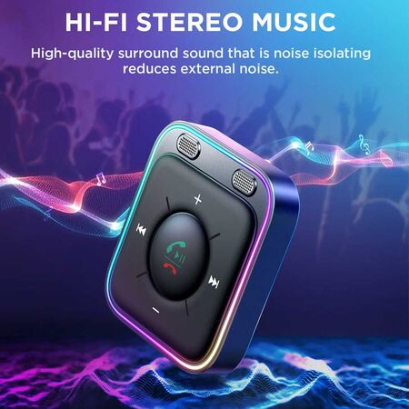 Joyroom JR-CB3 Bluetooth 5.3 Car Wireless Receiver