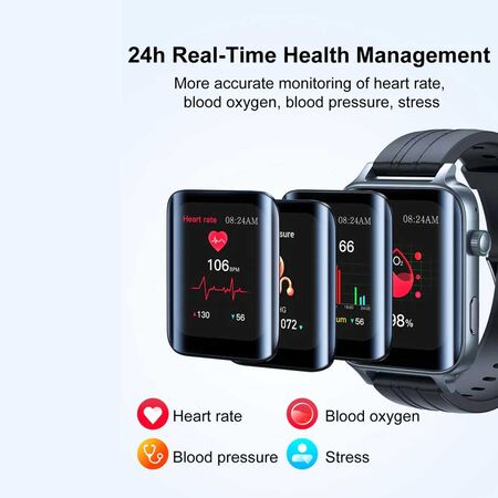 Joyroom JR-FT6 Bluetooth Smart Watch