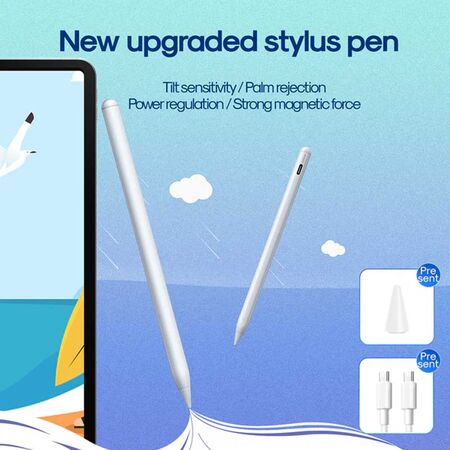 Joyroom JR-X9S Active Passive Capacitive Stylus Pen
