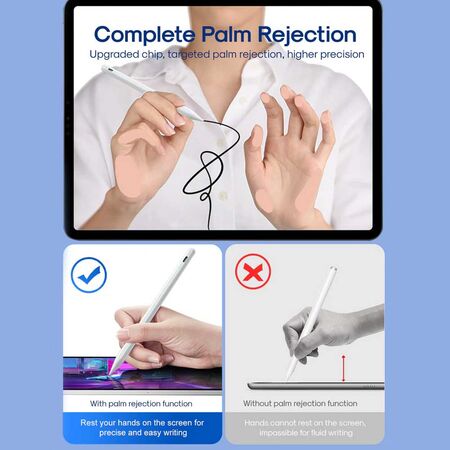 Joyroom JR-X9S Active Passive Capacitive Stylus Pen