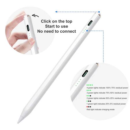 Joyroom JR-X9S Active Passive Capacitive Stylus Pen