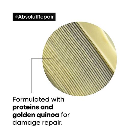 L'Oreal Professionnel Series 10-In-1 Expert Absolut Repair Oil 90ml