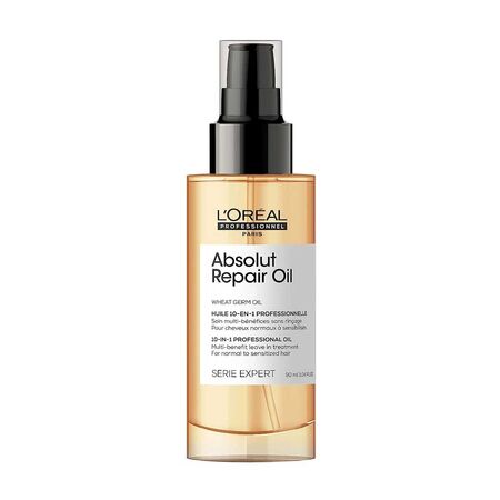 L'Oreal Professionnel Series 10-In-1 Expert Absolut Repair Oil 90ml