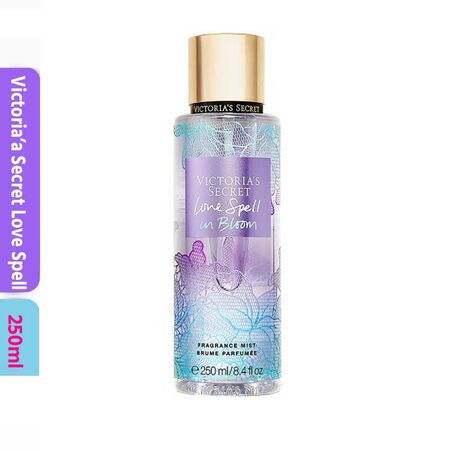 Victoria’S Secret Love Spell in Bloom Fragrance Mist 250ml