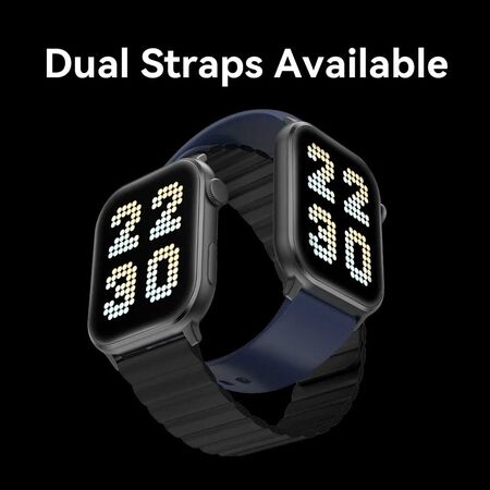 Xiaomi IMILAB W02 Bluetooth Smart Watch Xiaomi IMILAB W02 Bluetooth Smart Watch
