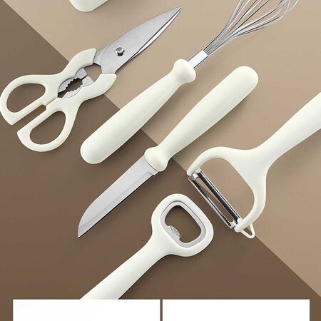 Xiaomi Youpin Multifunctional Kitchen Scissors Tools Accessories