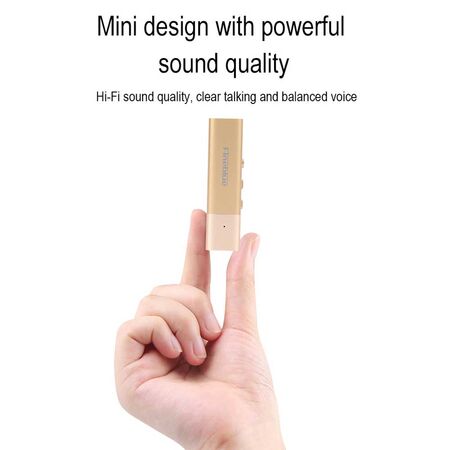 FineBlue W688 Sport Bluetooth Stereo Music Headset