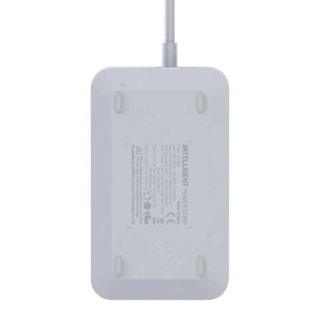 LDNIO SC3412 USB-C 20W PD 3-Port Power Strip