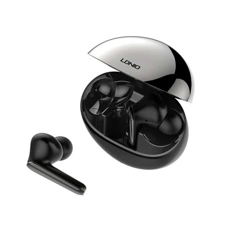 LDNIO T01 Wireless Stereo BT Earbuds LDNIO T01 Wireless Stereo BT Earbuds