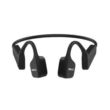 Recci REP-W40 Bone Conduction Sports Headphones
