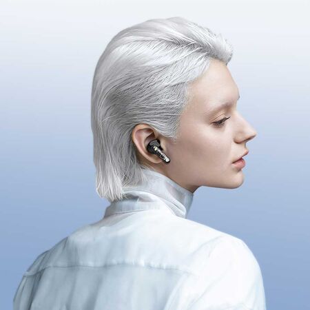 Recci REP-W58 Mars Wireless Earbuds