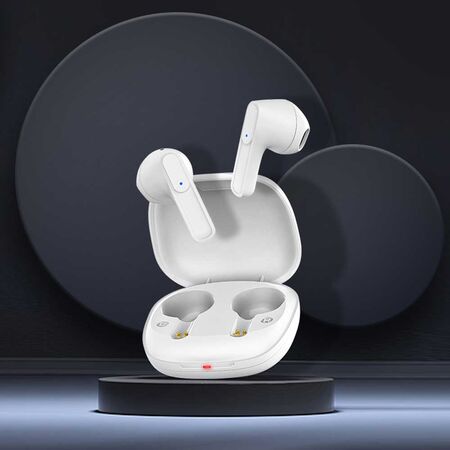 Recci RT11 Exquisite TWS Bluetooth Earbuds