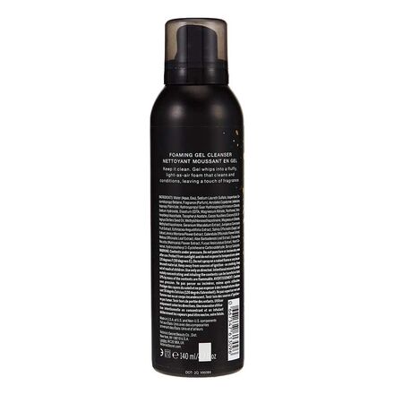 Victoria’s Secret Coconut Passion Cloud Wash Foaming Gel Cleanser 130g