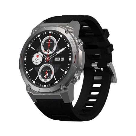 Zeblaze VIBE 7 Pro Amoled Display Smart Watch