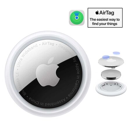 Apple AirTag