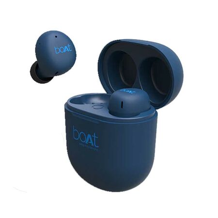Boat Airdopes 383 Wireless Earbuds
