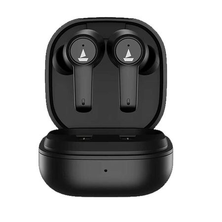 Boat Airdopes 411 ANC Bluetooth Earbuds Boat Airdopes 411 ANC Bluetooth Earbuds