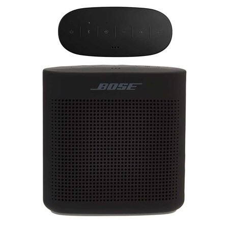 Bose Soundlink Color II Portable Bluetooth Speaker with Microphone