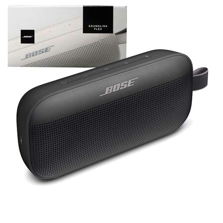 Bose Soundlink Flex Bluetooth Waterproof Speaker​